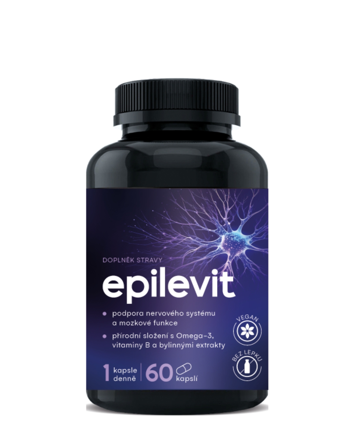 EPILEVIT