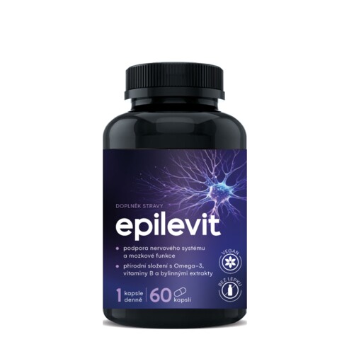 Epilevit