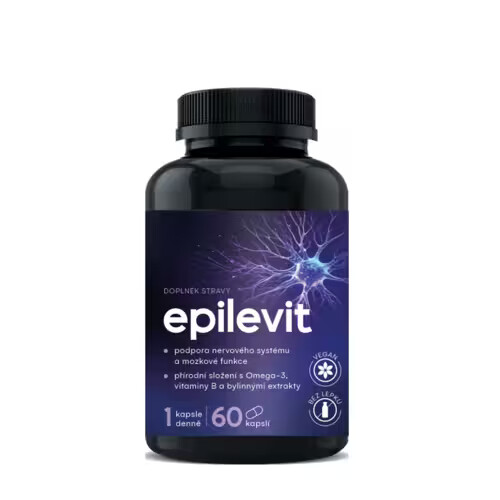 Epilepsie