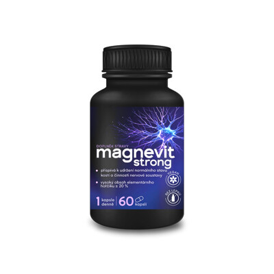 Magnevit