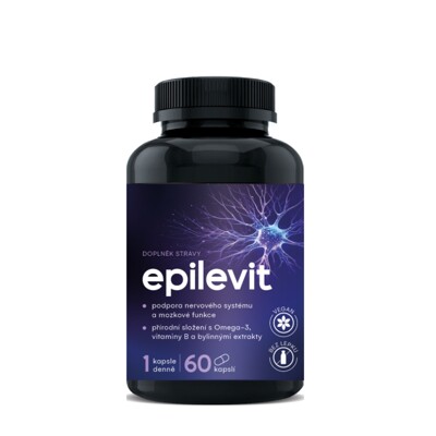 Epilevit