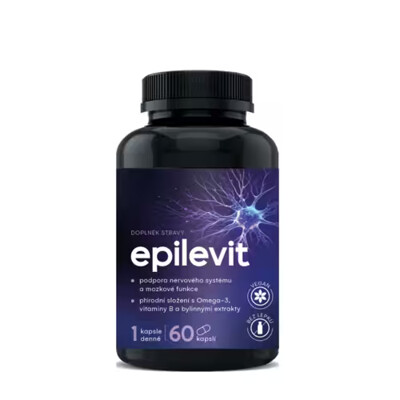 Epilepsie